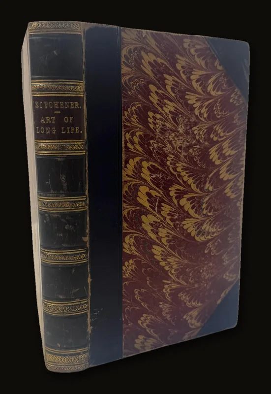 The Art of Invigorating and Prolonging Life, by Food, Clothes, Air, Exercise, Wine, Sleep, &c. and Peptic Precepts, Pointing out Agreeable and Effectual Methods to Prevent and Relieve Indigestion, and To Regulate and Strengthen the Action of The Stomach and Bowels. To Which is Added, The Pleasure of Making a Will. Fourth Edition, Enlarged..