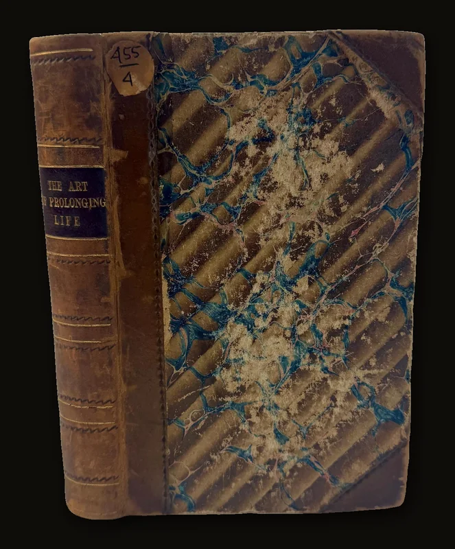 The Art of Invigorating and Prolonging Life, by Food, Clothes, Air, Exercise, Wine, Sleep, &c. Or, The Invalid's Oracle: Containing Peptic Precepts, Pointing out Agreeable and Effectual Methods to Prevent and Relieve Indigestion, and To Regulate and Strengthen the Action of The Stomach and Bowels. To Which is Added, The Pleasure of Making a Will. Sixth Edition, Very Greatly Augmented and Improved..