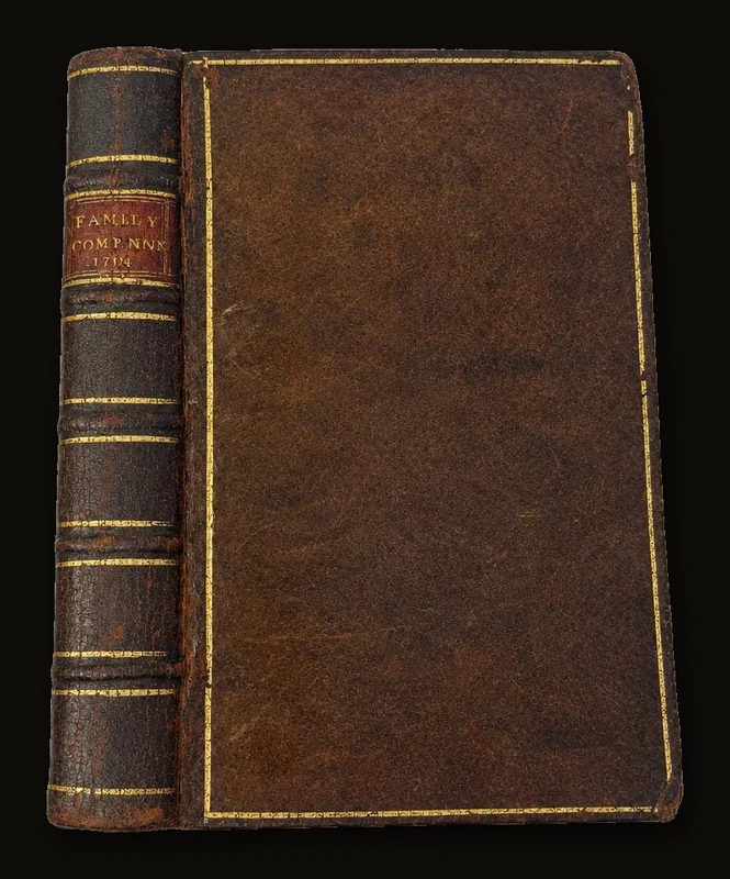 The Family Companion for Health: Or, Plain, Easy, and Certain Rules, Which Being Punctually Observ'd and Follow'd, Will Keep Families Free from Diseases, and Procure Them a Long Life. Designed for The Directionm of All Charitable House-Keepers, in Administrating Kitchen-Physick in their Families. The Second Edition..
