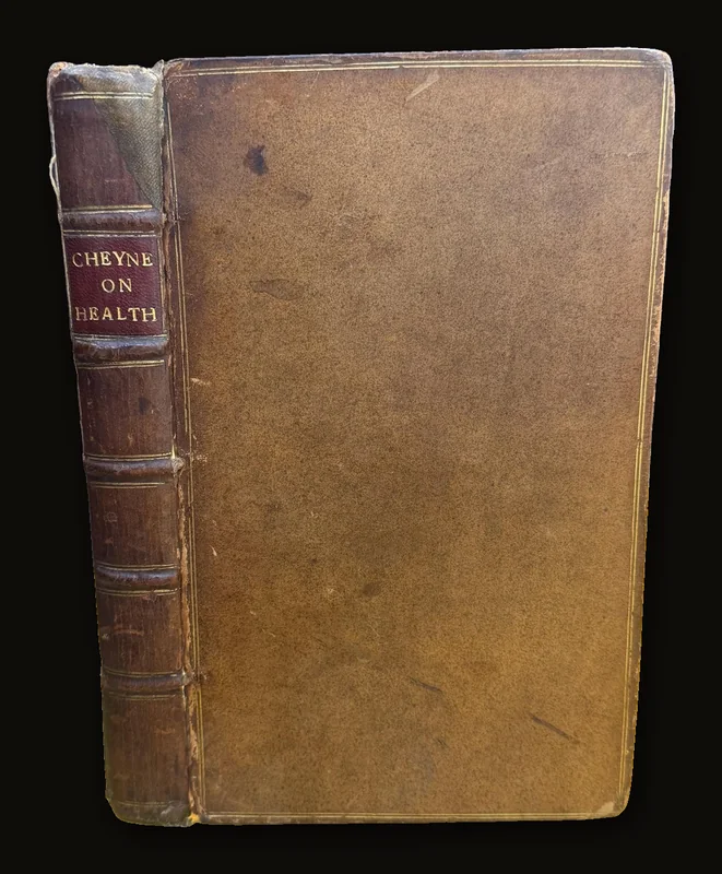 An Essay of Health and Long Life. The Ninth Edition.
