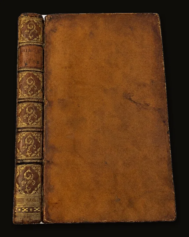 A Sure Guide in Sickness and Health, In The Choice of Food, and Use of Medicine. First Edition.