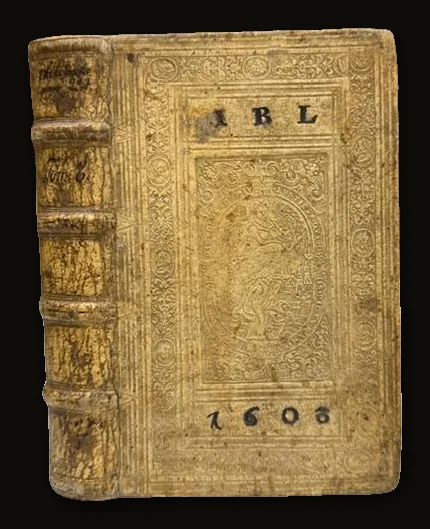 M. Tullii Ciceronis Philosophicorum Pars Secunda, Continens De Natura Deorum Libros III, De Divinatione Libros II, De Fato Librum I, De Legibus Libros III, and Fragmenta Librorum Philosophicorum; with M. Tullii Ciceronis De Officiis Libri III, Cato Maior, Seu De Senectute, Laelius, Seu De Amicitia, Paradoxa Stoicorum Sex, Fragmenta Poematum Including the Aratea, and De Petitione Consulatus. Ex Dionysii Lambini Emendatione. Translated: Cicero, Marcus Tullius. Philosophical Works, Parts Two and Three, Containing On the Nature of the Gods, On Divination, On Fate, On the Laws, On Duties, On Old Age, On Friendship, the Stoic Paradoxes, Poetical Fragments Including the Aratea, and On Canvassing for the Consulship. Edited and Annotated by Denis Lambin. Two Parts Bound in One Volume..