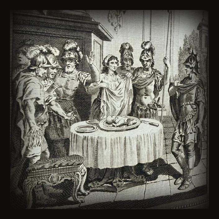 The Whole Genuine and Complete Works of Flavius Josephus, the Celebrated Warlike, Learned and Authentic Jewish Historian. Containing: I. The Antiquities of the Jews in Twenty Books; with Their Wars, Memorable Transactions, Authentic and Remarkable Occurrences, Their Various Turns of Glory and Misery, of Prosperity and Adversity, &c. from the Creation of the World. II. The Wars of the Jews with the Romans, from Their Commencement to the Final Destruction of Jerusalem by Titus in the Reign of Vespasian. In Seven Books. III. The Book of Josephus Against Apion, in Defence of the Jewish Antiquities. In Two Parts. IV. The Martyrdoms of the Maccabees. V. The Embassy of Philo from the Jews of Alexandria to the Emperor Caius Caligula. VI. The Life of Flavius Josephus, Written by Himself. VII. The Testimonies of Josephus Concerning Our Blessed Saviour, St. John the Baptist, &c. Clearly Vindicated. The Whole Translated from the Original in the Greek Language, and Diligently Revised and Compared with the Writings of Contemporary Authors of Different Nations on the Subject; All Tending to Prove the Authenticity of the Work. To Which Will Be Now First Added, a Continuation of the History of the Jews, from Josephus Down to the Present Time, Including a Period of More Than 1700 Years. Containing an Account of Their Dispersion into the Various Parts of Europe, Asia, Africa and America, Their Different Persecutions, Transactions, Various Occurrences, and Present State Throughout the Known World. Also Various Useful Indexes, Particularly of the Countries, Cities, Towns, Villages, Seas, Rivers, Mountains, Lakes, &c. Likewise Tables of the Jewish Coins, Weights, Measures, &c. Used in the Time of the Author. With a Great Variety of Other Interesting and Authentic Particulars Never Given in Any Work of the Like Kind Either in the English or Any Other Language. Embellished with a Great Number of Beautiful Copper Plates, Descriptive of the Most Distinguished Transactions Related in the Work, from Original Drawings of the Ingenious Messrs. Metz, Stothard, and Corbould, Members of the Royal Academy, and Other Eminent Artists. The Whole Engraved by the Most Capital Performers, Particularly Grignion, Collier, Heath, Tookey, Taylor, &c..