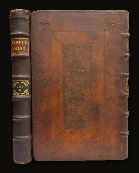 The Works of The Reverend and Learned John Scott, D.D. in Two Volumes. Containing The Several Parts of The Christian Life; With His Sermons and Discourses Upon many Important Subjects. To Which is Added, a Sermon Preach'd at his Funeral, by Z. Isham, D.D. With a Large Index of texts of Scriptuire Purposely insisted on, or Occasionally Explain'd: And an Alphabetical Table of The Principal matters contain'd in the Whole..