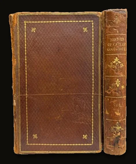 The Present State of The Cape of Good-Hope: Or, A Particular Account of The Several Nations of The Hottentots: Their Religion, Government, Laws, Customs, Ceremonies, and Opinions; Their Art of War, Professiuons, Language, Genius, &c. Together With a Short Account of The Dutch Settlement at The Cape. Illustrated with Copper Plates. Vol.II Containing the Natural History of The Cape; or, A Particular Description of All the Sorts of Animals and Vegetables in That Neighborhood; as of Beasts, Birds, Insects, Sea- and river-fish; Trees, Shrubs, Plants, Herbs, Roots, and Flowers. Likewise an Account of The Mineral Productions, and of The Sea-, River-, and Spring- Waters there. Together with some Observations on the Cape-Winds and Air. To which is prefix'd, A Topographical Account of The Colonies there; as, of their extent, Rivers, Springs, Mountains, Roads, Places of Note, &c. Illustrated with Copper Plates..