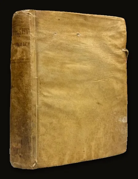 Todas las Obras de Don Luis de Góngora, en Varios Poemas, Recogidos por Don Gonzalo de Hozes y Córdoba, Natural de la Ciudad de Córdoba. Dedicadas a Don Luis Muriel Salcedo y Valdiviesso, Caballero de la Orden de Alcántara, etc. (&) Comedia Dei Doctor Carlino, de Don Luis de Gongora (pages 216-234) Translated: The Complete Works of Don Luis de Góngora, in Various Poems, Collected by Don Gonzalo de Hozes y Córdoba, a Native of the City of Córdoba. Dedicated to Don Luis Muriel Salcedo y Valdiviesso, Knight of the Order of Alcántara, etc. (&) Comedia Dei Doctor Carlino, de Don Luis de Gongor..