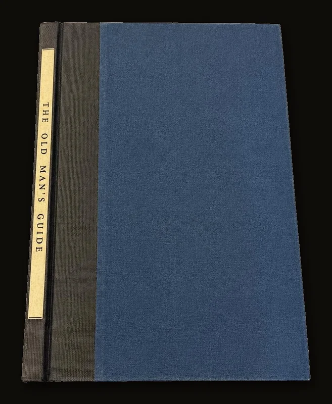 The Old Man's Guide to Health and Longer Life: With Rules for Diet, Exercise, and Physick; For Preserving a Good Constitution, and Preventing Disorders in a Bad One. The Second Edition.