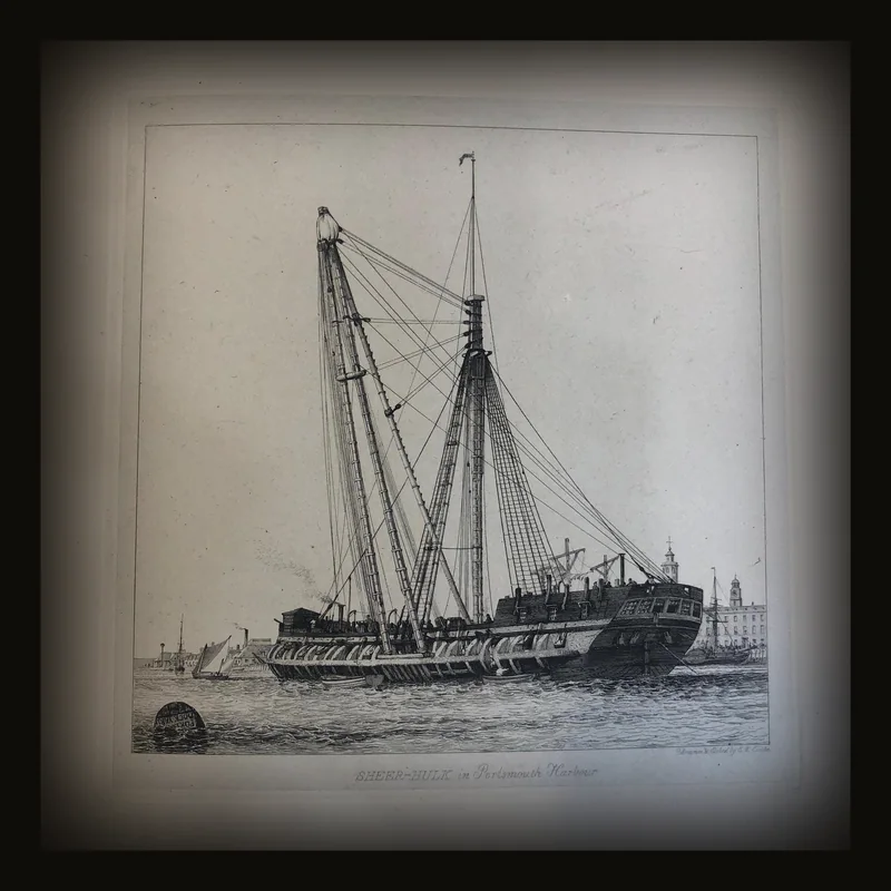 Shipping and Craft.