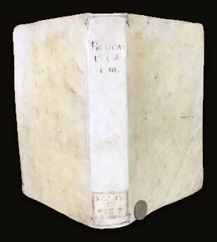Theologia Patrum Dogmatica Scholastico Positiva Auctore R.P. Antonio Boucat Biturico… Tomus Tertius, De Gratia Mediatoris Secundum Genuinam Divi Augustini & Divi Thomae Mentem. [[Of the Dogmatic theology Scholastico Positive By R.P. Anthony Boucat Biturico ... Volume III, of St. Augustine and St. Thomas Grace mediator genuine mind.]].