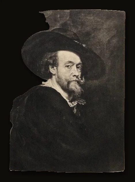 Rubens … His Life, his Work, and his Time Limited Edition #4/50.