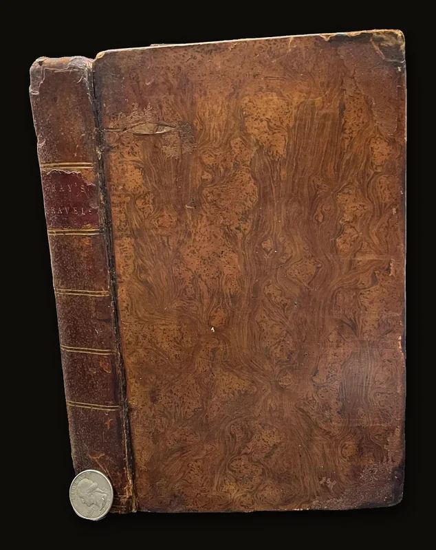 Letters During the Course of a Tour Through Germany, Switzerland and Italy, in the years M.DCC.XCI and M.DCC.XCII. With reflections on the Manners, Literature, and Theology of those Countries..