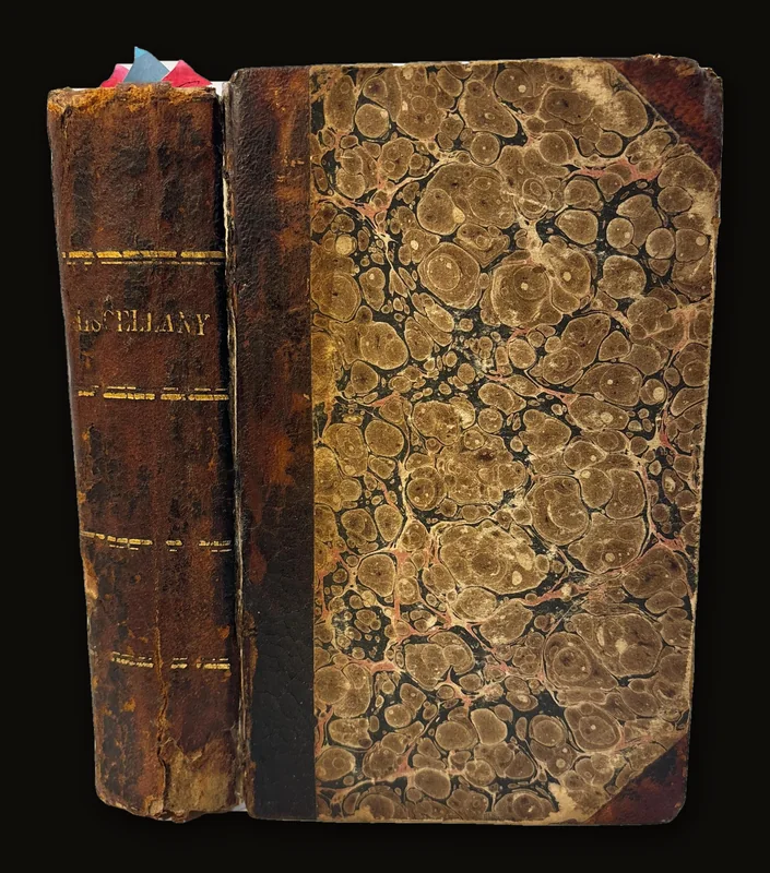 16 Religious, Temperance, and Slavery pamphlets bound together..