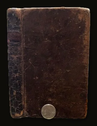 The American farrier : adapted for the convenience of the farmer, gentleman, and smith : being a sure guide to prevent and cure all maladies and distempers that are incident to horses, of what kind soever : with a variety of other valuable things relating to them : and also, for the diseases incident to cattle 1803..