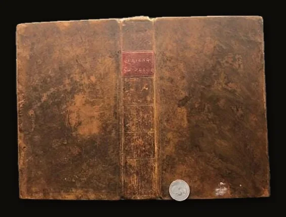 The Friend of Peace, 1-12. + Solemn Review of the Custom of War; showing that was is the effect of Popular Delusion and Proposing a Remedy, 5th edition Cambridge; Hilliard and Metcalf, 1816. + National Dangers, and Means of Escape. + Sixth Annual Report of the Massachusetts Peace Society..