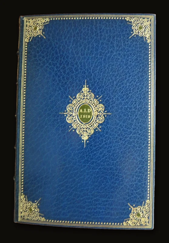 War Poems and Other Verses.