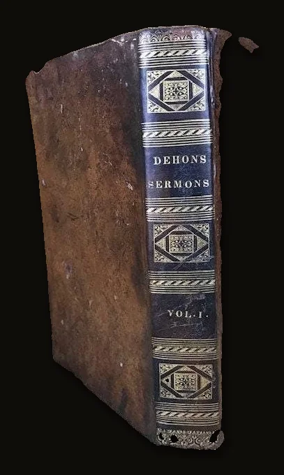 Sermons, on the Public Means of Grace; the Fasts and Festivals of the Church on Scripture Characters and Various Practical Subjects..