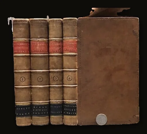 Treatise on the Offices of Justice of Peace; Constable; Commissioner of Supply; and commissioner under Comprehending Acts, in SCOTLAND with occasional observations upon other Municipal Jurisdictions. To which are added, Appendixes, containing some of the Statutes, Forms of Proceedings, and Writs, eferred to in the work..