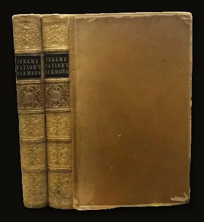 A Course of Sermons for all the Sundays of the Year : fitted to the great necessities, and for the supplying the want of preaching in many parts of this nation : with Twelve Sermons on various subjects : In Two volumes.
