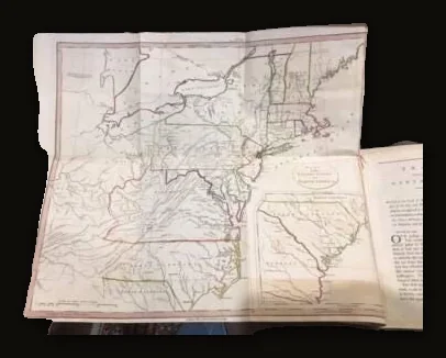 Travels Through the States of North America, and the Provinces of Upper and Lower Canada, During the Years 1795, 1796, and 1797.