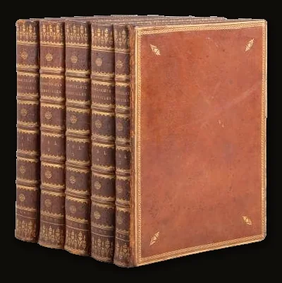 The Chronicles of Enguerrand de Monstrelet.  Containing an account of the cruel civil wars between the Houses of Orleans and Burgundy; or, the possession of Paris and Normandy by the English,—their expulsion thence,-—and of other memorable events that happened in the kingdom of France as well as in other countries. A history of fair example and of great profit to the French, beginning at the year MCCCC where that of Sir John Froissart finishes, and ending at the year MCCCCLXVII, and continued by others to the year MDXVI. Translated by Thomas Johnes.
