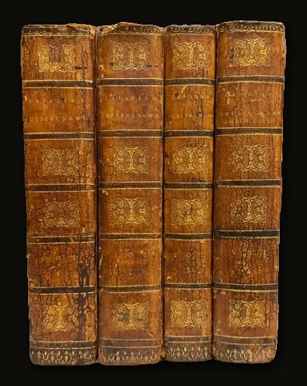 Essays on Physiognomy; For the Promotion and the Knowledge and the Love of Mankind.