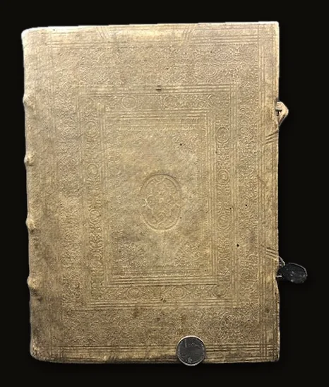 Sacrorum Bibliorum Vulgate Editionis Concordantiae Hugonis Cardinalis, Ordinis Praedicatorum; Ad Recognitionem Jussu Sixti V. Pont. Max. Bibliis Adhibitam Recensit Ae Atque Emendat Ae: ... (Trans. from Latin: Vulgate Edition of the Sacred Bibles Concordance of Cardinal Hugh, Order of Preachers; To the Recognition of the Order of Sixtus V. Pontus Max. Revises Ae Used in the Bible and Amends Ae: ...).