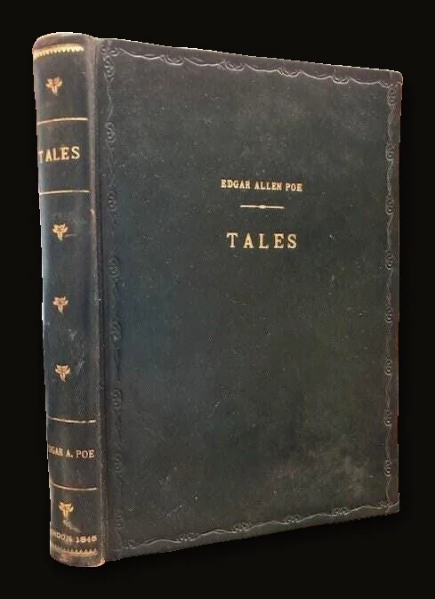 Tales.