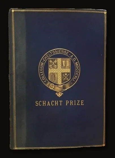 Longfellow's Poetical Works New Edition (Prize Binding).