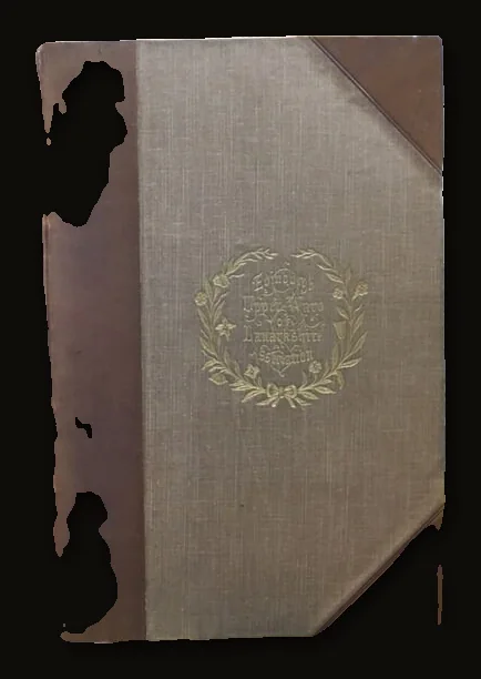 The Other Side of The Lantern, An Account of The Commonplace Tour Round The World.