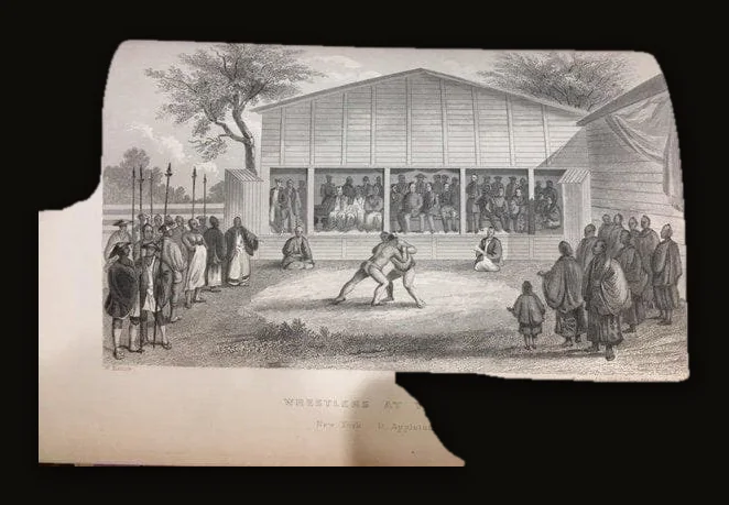 Narrative of The Expedition of An American Squadron to The China Seas and Japan, Performed in The Years 1852, 1853, and 1854, Under The Command of Commodore M.C. Perry, United States Navy. Compiled From Original Notes and Journals of Commodore Perry and His Officers, at His Request and Under His Supervision. With Numerous Illustrations..
