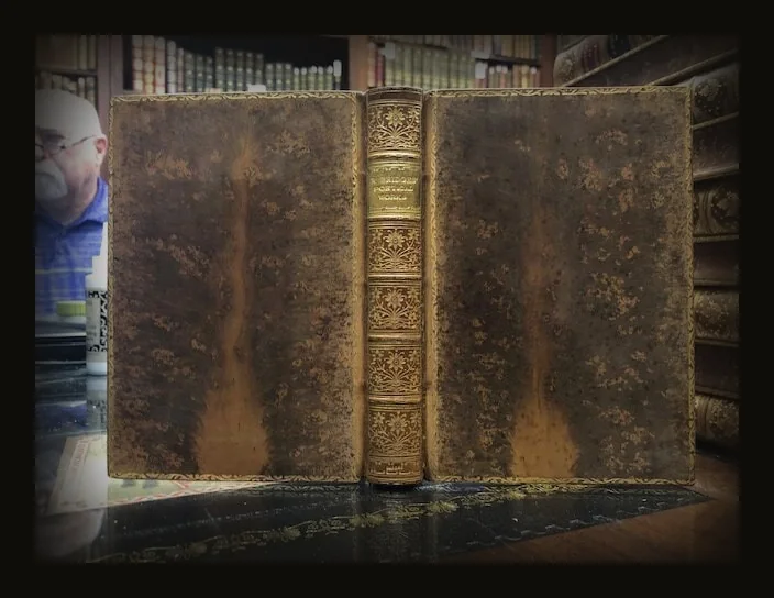 The Poetical Works of Robert Bridges, Excluding The Eight Dramas.  Signed Oxford Binding..
