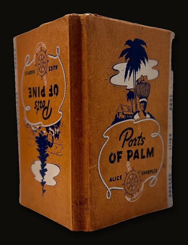 Ports of Pine / Ports of Palm.