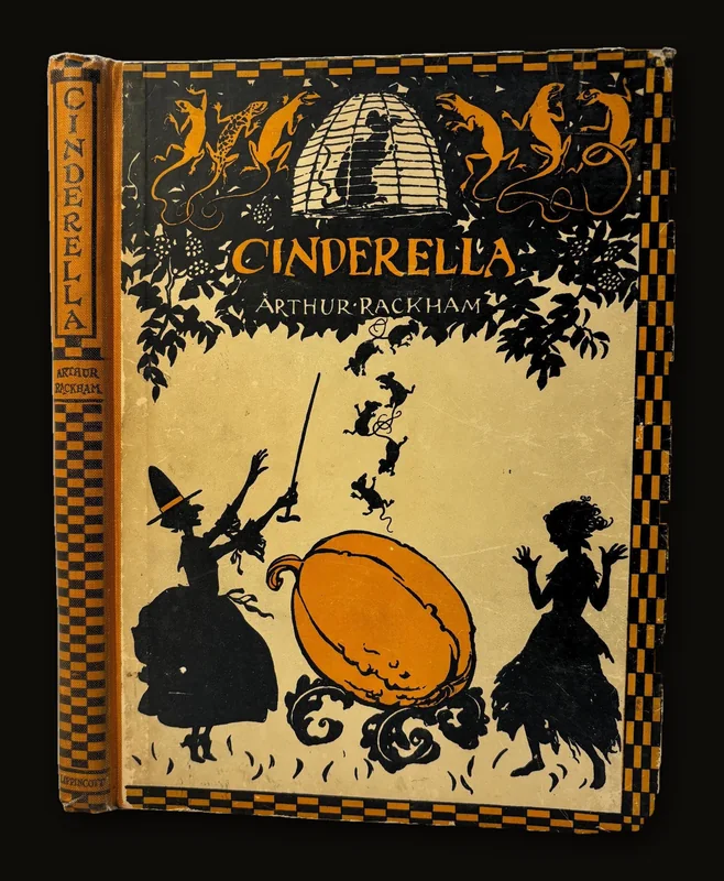 Cinderella.