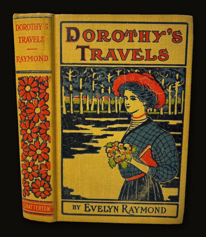 Dorothy's Travels.