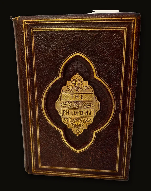The Philopoena: A Gift For All Seasons..