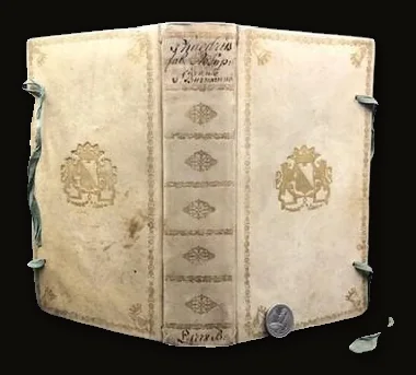 Phaedri, Aug. Liberti, Fabularum Aesopiarum Libri V. Cum Integris Commentariis Marq. Gudii, Conr. Rittershusii, Nic. Rigaltii, Is. Neveleti, Nic. Heinsii, Joan. Schefferi, Jo. Lud. Praschii, & excerptis aliorum. Edito Quarta Emendatior. Translated from Latin: Aesop's Fables Book Five With Complete Commentaries by... and excerpts from others. Fourth Edition, Improved..
