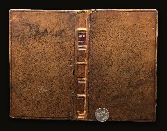 The Art of Cookery, an Imitation of Horace's Art of Poetry. With Some Letters to Dr. Lister, and Others: Occasion'd Principally by the Title of a Book Publish'd by the Doctor, being the Works of Apicius Caelius, Concerning the Soups and Sauces of the Antients. With an Extract of the greatest Curiosities contain'd in that Book. To which is added, Horace's Art of Poetry, in Latin. By the author of the Journey to London. Humbly inscrib'd to the Honourble Beef Steak Club..