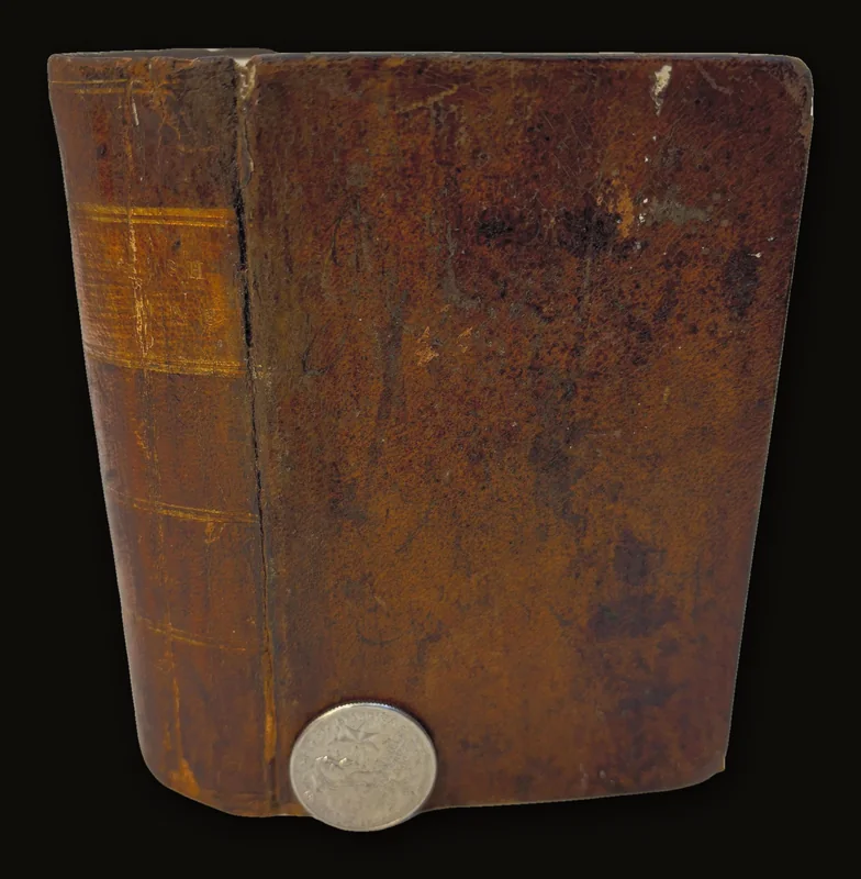 Parish Hymns A Collection of Hymns for Public, Social, and Private Worship. Selected and Original.