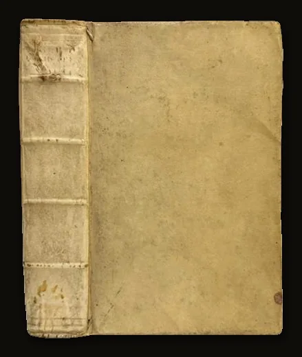 Gabriello Chiabrera Rime 1718 Italian Poetry Sonnets Eclogues Vellum.
