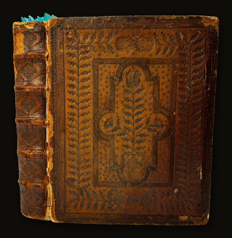 Peripateticus Nostri Temporis, Seu Philosophus Discursivus, Per Discursus Symbolico-Physicos, ad Discursum, juxta Sanctorum Philosophorum exempla, pie curiasum instructus. Pars I. Seu Microcosmus... Editio altera. --- AND --- Pars II. Seu Macrocosmus. Translated from Latin: Peripatetic of Our Time, or Discursive Philosopher, Through Symbolico-Physical Discourses, Prepared for Discourse, Devoutly Instructed According to the Examples of Holy Philosophers. Part I. Or Microcosm... Part II. Or Macrocosm. Second Edition.