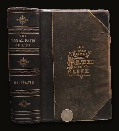 The Royal Path of Life: or, Aims and Aids to Success and Happiness..