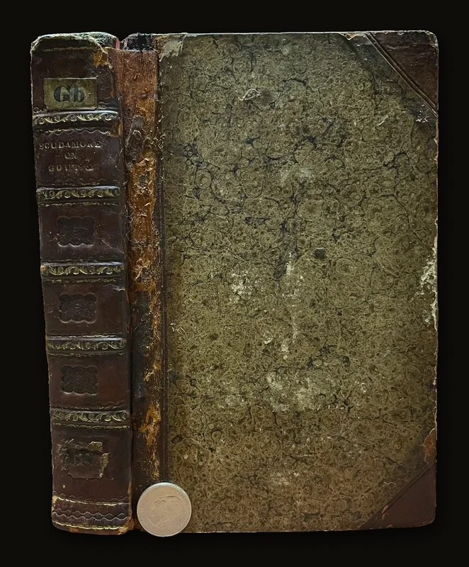 A Treatise on The Nature and Cure of Gout and Rheumatism, Including General Considerations on Morbid States of The Digestive Organs; Some Remarks on Regimen; and Practical Observations on Gravel. The Third Edition, Revised and Materially Enlarged.