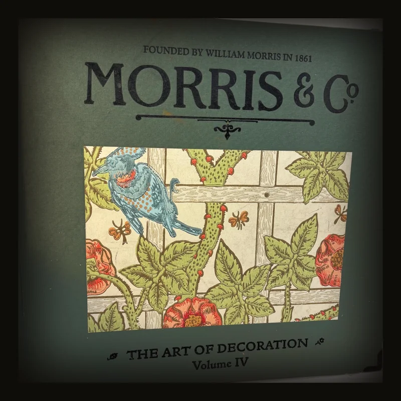 The Art of Decoration Volume IV.