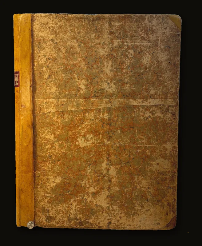Some Account of The Abbey Church of St. Alban. Illustrative of the Plans, Elevations, and Sections, of That Building. Plans, Elevtions, Sections and Specimens of The Architecture and Ornments of The Abbey church at St. Albans.