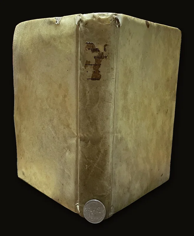 Febrero Adicionado ó Librería de escribanos : instruccion teórico práctica para principiantes : parte primera, dividida en tres tomos, trata de testamentos y herencias abintestato, contratos, de dotes y arras, mayorazgos, patronatos, capellanias, del contrato de fletamento, del seguro, letras de cambio, y otras varias materias, con las escrituras correspondientes a cada capitulo. Obra Utilisima para todos, y especialmente para los que se dedican al estudio practico de la Jurisprudencia.  TRANSLATION: February added to the Notary Library: theoretical and practical instruction for beginners: first part, divided into three volumes, deals with wills and intestate inheritances, contracts, dowries and deposits, entails, patronages, chaplaincies, charter contracts, insurance, bills of exchange, and various other subjects, with the corresponding deeds for each chapter. An extremely useful work for everyone, and especially for those dedicated to the practical study of Jurisprudence..