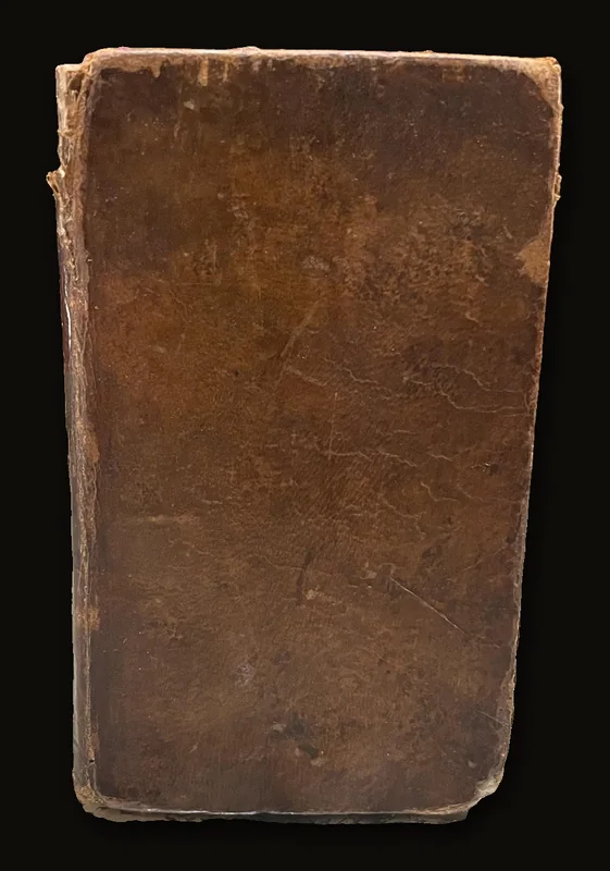 Poesias de El Dr. D. Juan Menedez Valdes, Del Consejo De S.M. Oidor De La Chancilleria De Valladolid. Tomo Segundo. Translated from Spanish: Poems by Dr. D. Juan Menéndez Valdés, of His Majesty's Council, Judge of the Chancery of Valladolid. Volume Two..