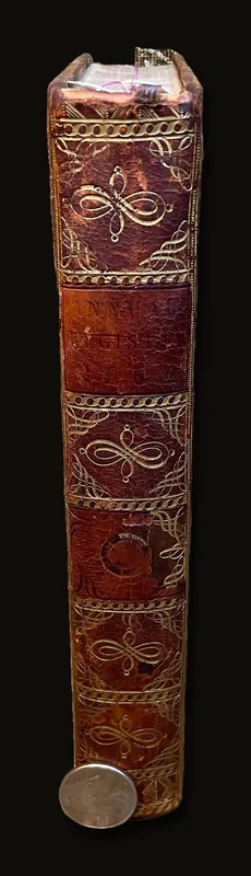 The Annual Register, Or A View of The History, Politics, and Literature, For the Year 1762. The Fourth Edition..