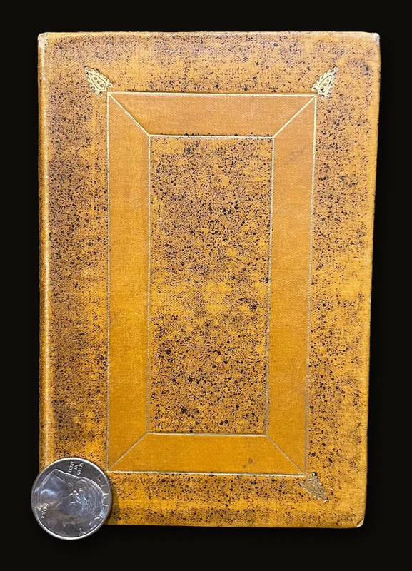 The Earliest Peerage Annual. An Exact List of The Lords, Spiritual and Temporal Being a Facsimile Reprint of The First Peerage Directory for 1734, in Which Occur Many Names of Historical and political Interest.