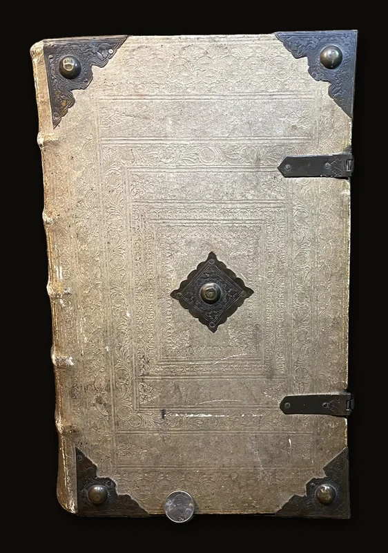 M. Christian Scriver's Soul Treasure. The Original German: M. Christian Scrivers, Fürstl. Sächß. Ober-Hof-Predigers und Consistorial-Raths zu Wedenburg, Seelen-Schatz, Darinnen Von der menschlichen Seelen hohen Würde, tiefen und kläglichen Sünden-Fall, Buße und Erneurung durch Christum, besonders bey denen seelen-gläubigen Treuen und Treu in Christo; rühmlichen Antheil am himmlischen und göttlichen Leben, auch zukünftig ewiger Herrlichkeit und himmlischer Freuden und Seligkeit. 
In dem obvermeldten Büchlein — Abgefaßt feine auserwählten Christliche Seelen-Spiegel, benebst besonderer Anleitung, zu wahrer Herzens-Bekehrung, und gottseligen, Christlichen Wandel. Fünff Theile, Welch einer neuen Vorrede Herrn Joh. Georgii Pritii. 
Die heiligen Ärzte der Doctores der heil. Schriften und Propheten in vielen Centur. Bey vielen Seelen hat diese Schriften und Exempeln geistlich, durch nützliche und ernstliche Erklärung, auch Kirchen-Lieder. (See Notes for English translation of this title).