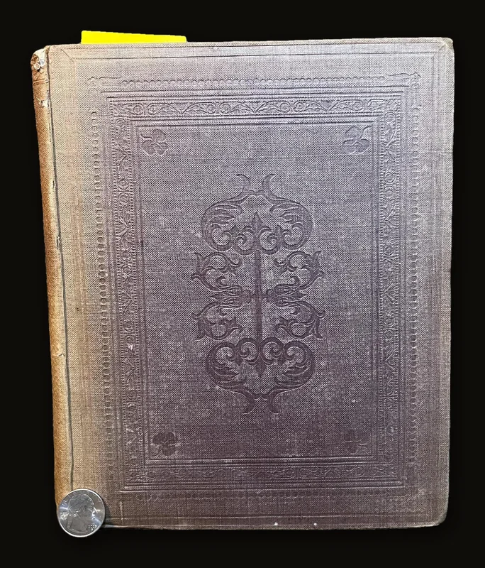 The Life of St. Columba, Founder of Hy; written by Adamnan, Ninth Abbot of That Monastery. The Text printed from a Manuscript of The Eigth Century; with the Various Readings of Six Other Manuscripts Preserved in Different Parts of Europe. To Which are Added, Copious Notes and Dissertations, Illustrative of The Early History of The Columbian Institutions in Ireland and Scotland..